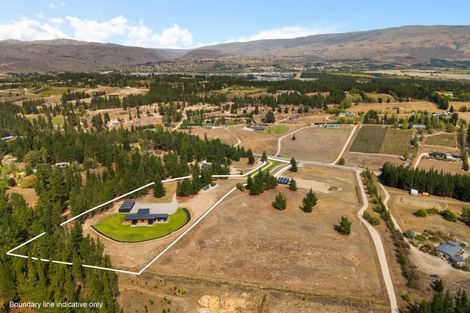 Photo of property in 224b Letts Gully Road, Letts Gully, Alexandra, 9393