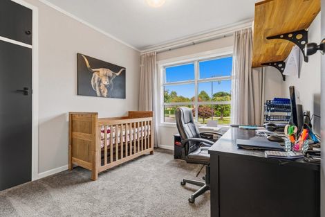 Photo of property in 13 Gordon Terrace, Matamata, 3400