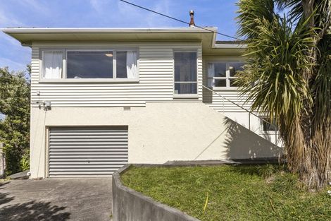 Photo of property in 18 Colville Street, Newtown, Wellington, 6021