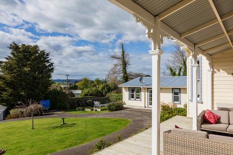 Photo of property in 142 Porangahau Road, Waipukurau, 4200