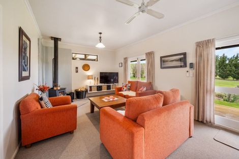 Photo of property in 3440 Becks-lauder Road, Lauder, Omakau, 9377