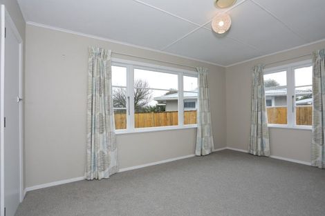Photo of property in 23 Montgomery Street, Feilding, 4702