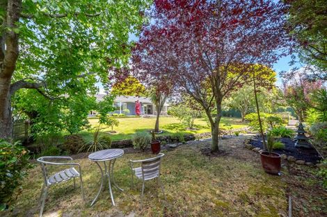 Photo of property in 148a B Colombo Road, Masterton, 5810