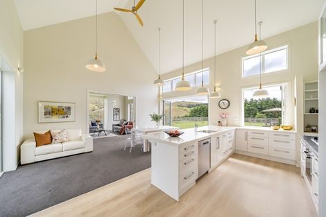 Photo of property in 800 Ohariu Valley Road, Ohariu, Wellington, 6037