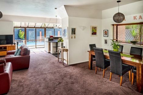 Photo of property in 13 Rossiter Avenue, Waterloo, Lower Hutt, 5011