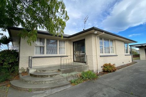 Photo of property in 25 Bathurst Street, Allenton, Ashburton, 7700