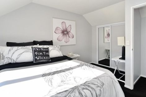 Photo of property in 2/107 Canon Street, Edgeware, Christchurch, 8013