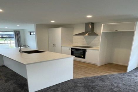 Photo of property in 4 Lomu Way, Rolleston, 7615