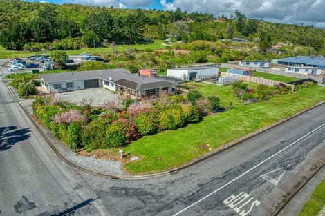 Photo of property in 6 Trickies Road, Gladstone, Greymouth, 7805