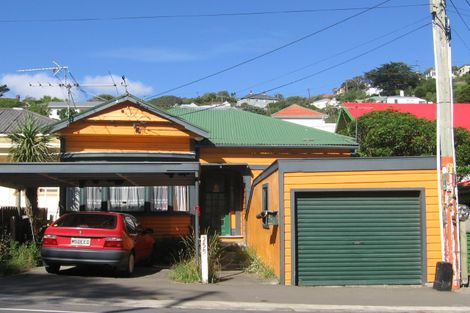 Photo of property in 255 Ohiro Road, Brooklyn, Wellington, 6021