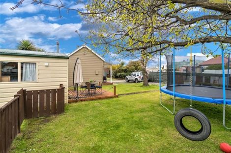 Photo of property in 44 Reid Road, South Dunedin, Dunedin, 9012