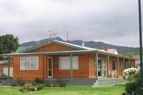 Photo of property in 12 Carrick Robertson Place, Waihi, 3610