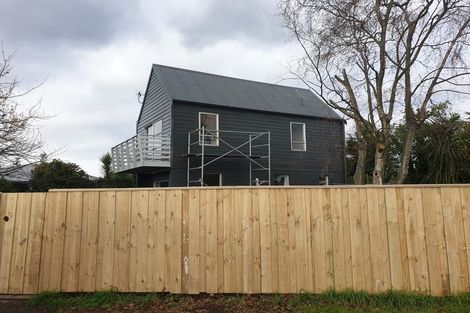 Photo of property in 1/20 Ruakaka Street, Hornby, Christchurch, 8042