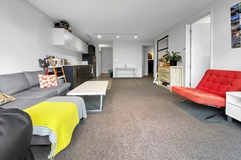 Photo of property in Detroit Apartments, 37/181u Tasman Street, Mount Cook, Wellington, 6021