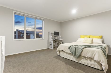 Photo of property in 112 Squadron Drive, Hobsonville, Auckland, 0616