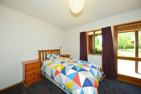 Photo of property in 484 Weedons Ross Road, West Melton, Christchurch, 7675