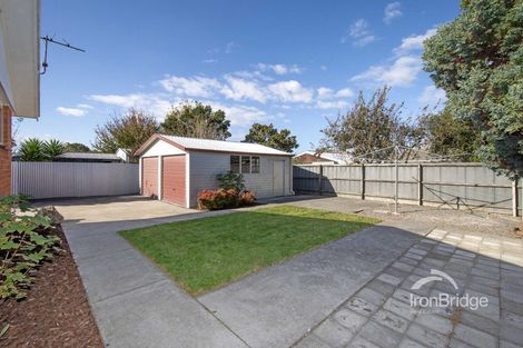Photo of property in 10 Barrowclough Street, Hoon Hay, Christchurch, 8025