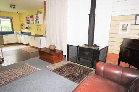 Photo of property in 5 Dunn Street, Reefton, 7830