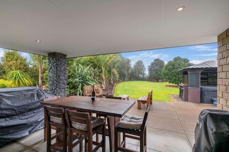 Photo of property in 39 Kendallvale Drive, Waiuku, 2123