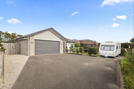 Photo of property in 15 Lydiard Place, Beachlands, Auckland, 2018
