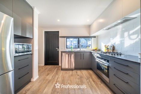 Photo of property in 4 Betty Boyes Street, Wallaceville, Upper Hutt, 5018