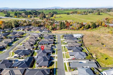 Photo of property in 59 Ladeira Place, Fitzroy, Hamilton, 3206