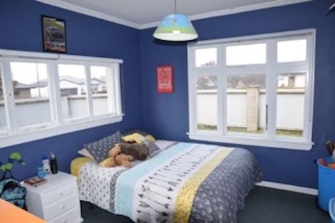 Photo of property in 20 Salford Street, Windsor, Invercargill, 9810