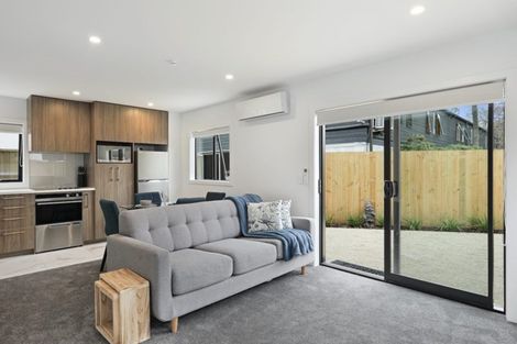 Photo of property in 5/246 Manchester Street, Christchurch Central, Christchurch, 8013