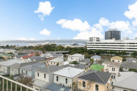 Photo of property in 31/125 Grant Road, Thorndon, Wellington, 6011