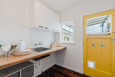 Photo of property in 185 Galloway Street, Hamilton East, Hamilton, 3216