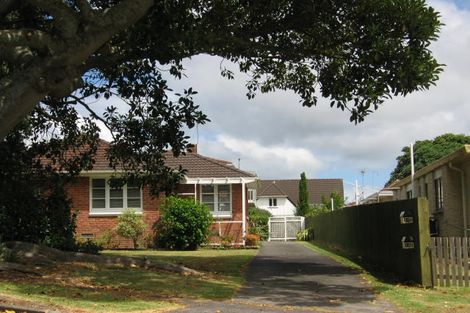 Photo of property in 1/13 Fenwick Avenue, Milford, Auckland, 0620