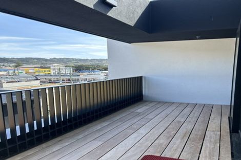 Photo of property in 311/2u Onepu Road, Kilbirnie, Wellington, 6022
