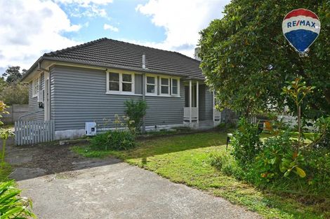 Photo of property in 57 Colson Street, Avalon, Lower Hutt, 5011