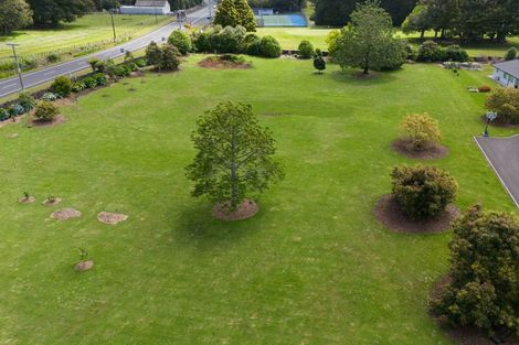 Photo of property in 670 State Highway 14, Maunu, Whangarei, 0179