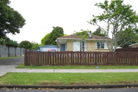 Photo of property in 14 Holland Street, Pukekohe, 2120