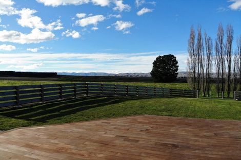 Photo of property in 197 Corrigalls Road, Hakataramea Valley, 9498