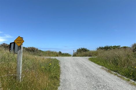 Photo of property in 402 Main Road South, Paroa, Greymouth, 7805