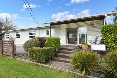 Photo of property in 22 Maire Street, Mamaku, 3020