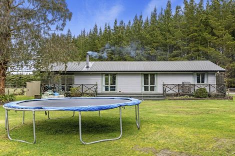 Photo of property in 110 Worlingham Road, Eyrewell, Rangiora, 7476