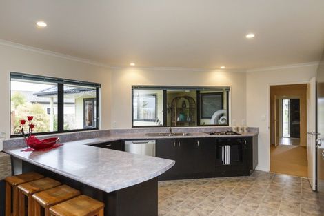 Photo of property in 146 Pacific Drive, Fitzherbert, Palmerston North, 4410