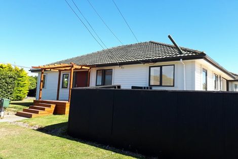 Photo of property in 45 Ranger Street, Mairehau, Christchurch, 8052