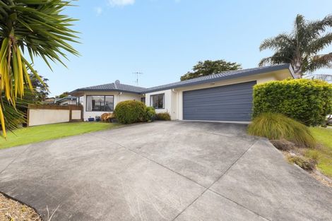 Photo of property in 1 Taranui Place, Ohauiti, Tauranga, 3112