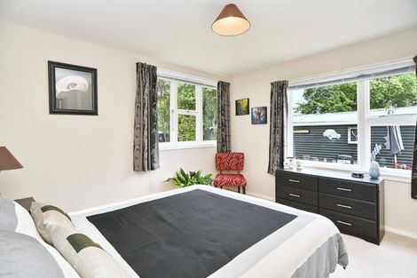 Photo of property in 5 Garnett Avenue, Spreydon, Christchurch, 8024