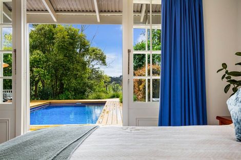 Photo of property in 30 Godley Lane, Lucas Heights, Auckland, 0632