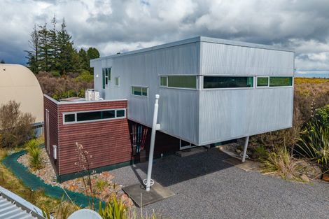 Photo of property in 11a Waimarino Tokaanu Road, National Park, Owhango, 3989