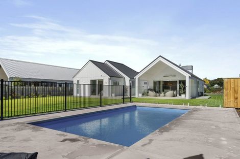 Photo of property in 3 Matai Grove, Greytown, 5712