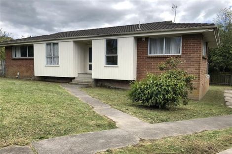 Photo of property in 61 Harrington Road, Henderson, Auckland, 0610