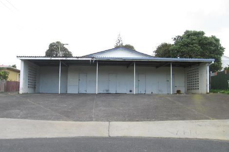Photo of property in 3/5 Deering Place, Papatoetoe, Auckland, 2025