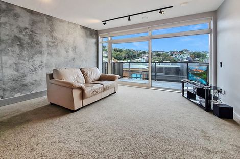 Photo of property in Vedado Apartments, 207/41u Hopper Street, Mount Cook, Wellington, 6011