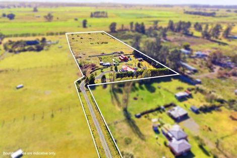 Photo of property in 41 Rangiotu Road, Himatangi, Palmerston North, 4477